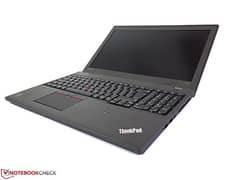 Lenevo Thinkpad i7 5th gen with 2GB Nvidia Graphic Card (Touch Pad)