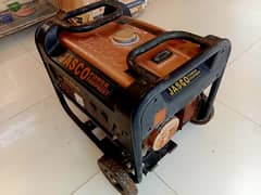 Jasco J 4500 3 KVA