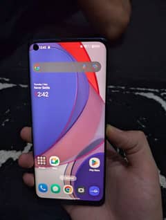 One plus 8 pro non pta 256GB