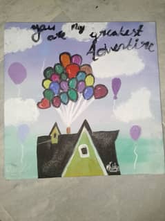 painting