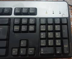 Hp Keyboard