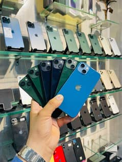 iphone 13 128gb jv fresh stock