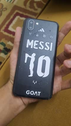 Aquos r2 4/64 non pta sim working