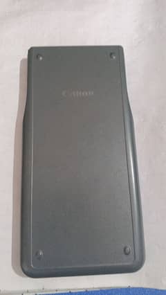 canon f-789SGA