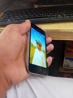I
