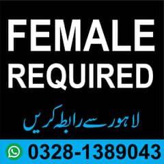 Female Jobs