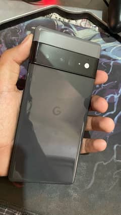 Pixel 6 Pro approved Urgent Sale