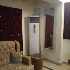 Acson 2 Ton Floor standing Heat and Cool