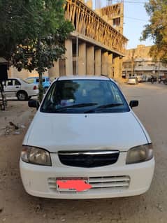 Suzuki Alto 2008