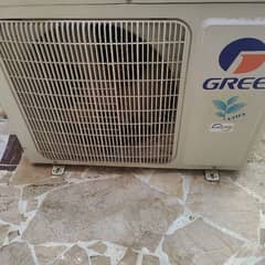 Gree 1 Ton Inverter Ac