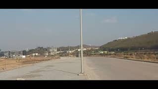 23.5 Marla Residential Plot for Sale Nearby H-87 Ideal for Investment or Dream Home