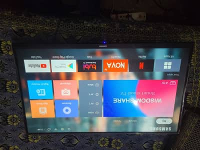 android TV LED - Televisions - 1101043818
