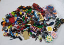 LEGO