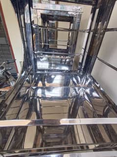 Stainless