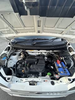 Suzuki Alto vx 2022 model