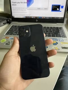 Iphone 12mini 64gb jv