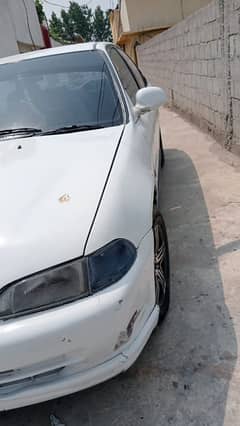 Honda Fit 1995