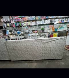counter for sale