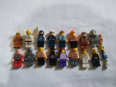 LEGO