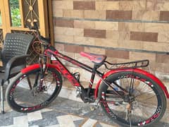 mountain bike for sale urgent sale plz buy krlyn