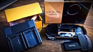 PSP