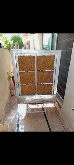 Lahori Inverter Air cooler