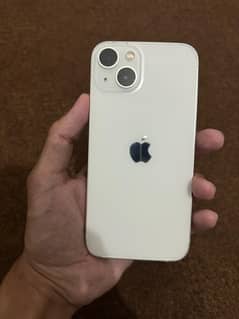 Iphone 13 non pta jv waterpack 94% health 10/10 condition