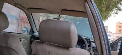 Daewoo Racer 1993