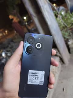 Infinix smart 8 4/64