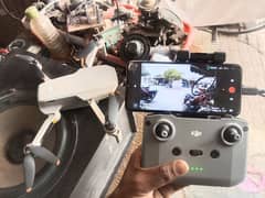 DJI Mimi 2 dorne condition 9by10 contact M. Alyas 03418663130