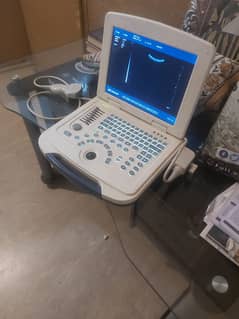 Ultrasound