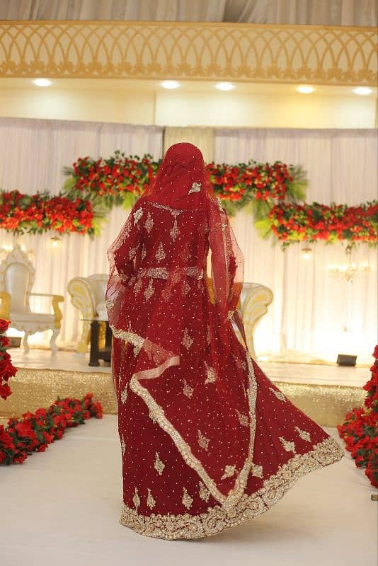 bridal dress | wedding dress | bridal attire | bridal outfit | stylis 6