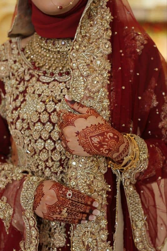 bridal dress | wedding dress | bridal attire | bridal outfit | stylis 7