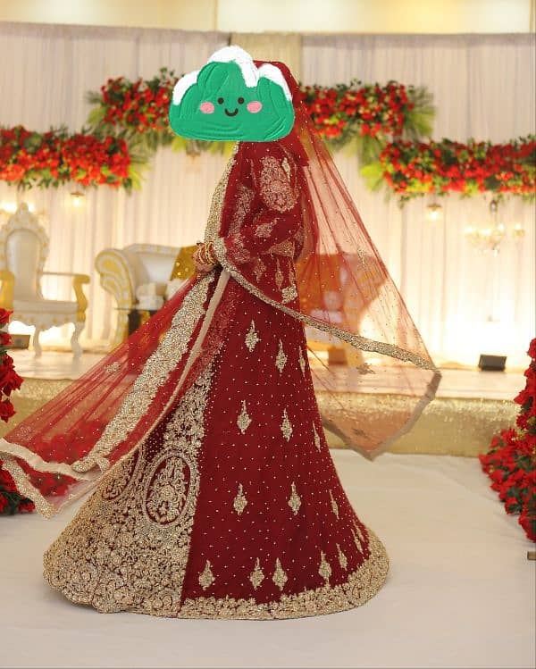 bridal dress | wedding dress | bridal attire | bridal outfit | stylis 8