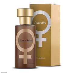 woman perfume