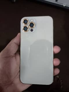 iphone 12pro jv