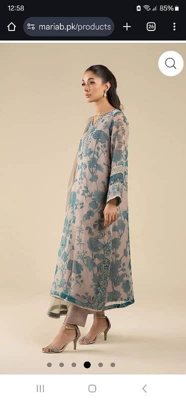 2 piece masoori stiched,2 piece organza,3 piece organza suit 5