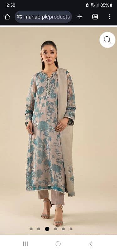 2 piece masoori stiched,2 piece organza,3 piece organza suit 6