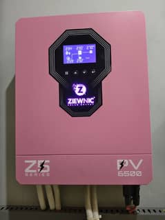 ziewnic inverter for sale
