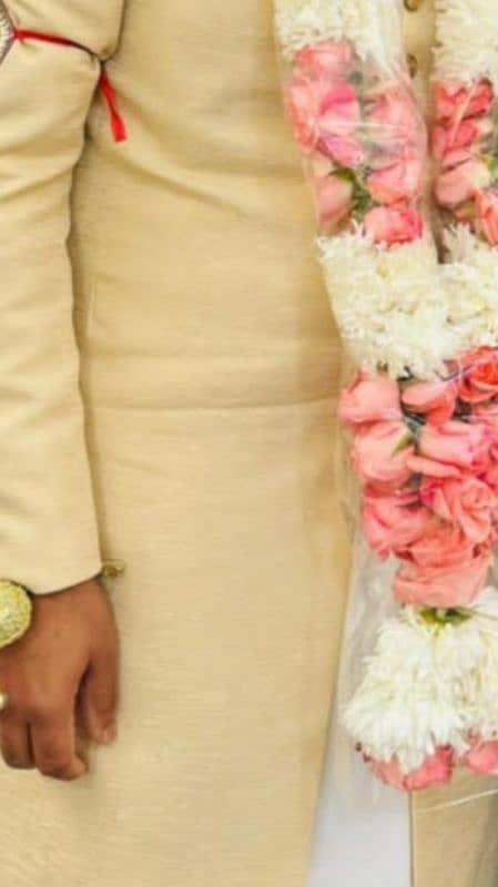 Sherwani / Groom Sherwani / Dulha Sherwani For Sale / wedding dress 5