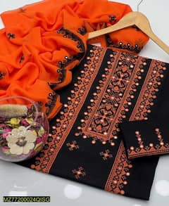 fabrics