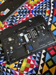 Laptop HP Zbook 15 G2 Core-i7-4th Gen