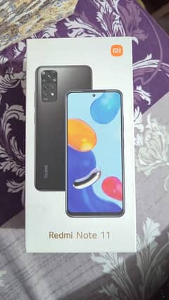 Redmi