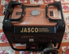 Jasco Generator