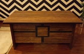 Office Table, Manager Table, Executive Office Table, Office Furniture
