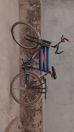 cycle