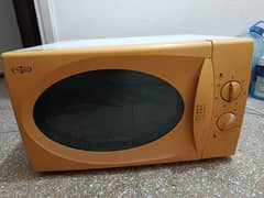 Microwaves