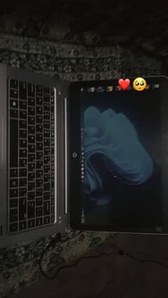HP