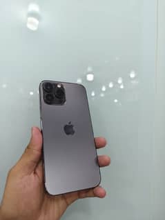 iPhone 13pro Max 128GB