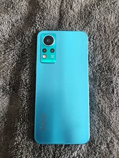 infinix Note 11